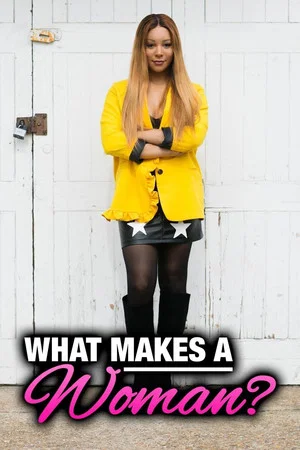 Постер: What Makes a Woman