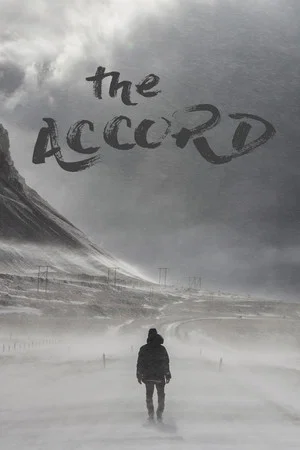 Постер: The Accord