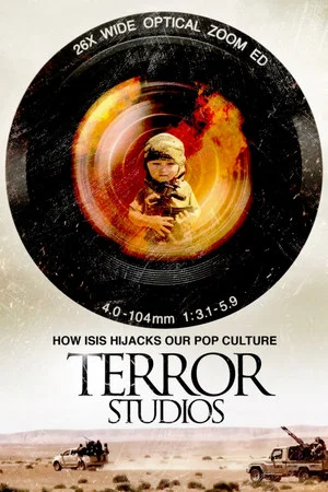 Постер: Terror Studios