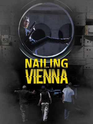 Постер: Nailing Vienna
