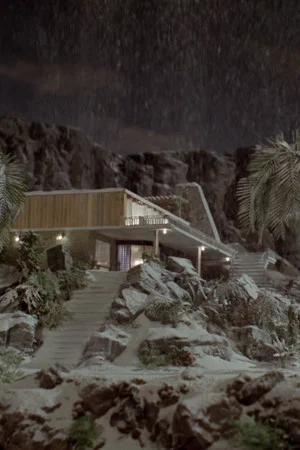 Постер: Thunderbirds: Give or Take a Million