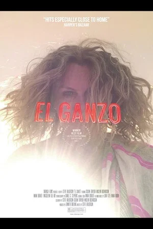 Постер: El Ganzo