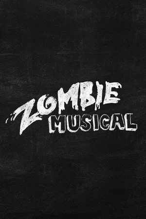 Постер: Zombie Musical