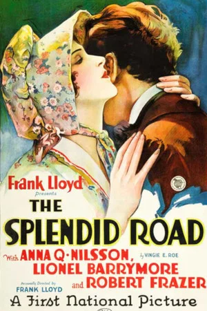 Постер: The Splendid Road