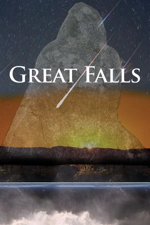 Постер: Great Falls
