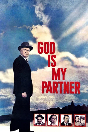Постер: God Is My Partner