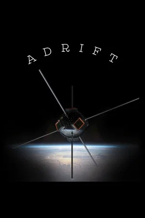 Постер: Adrift