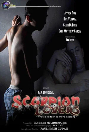 Постер: Scorpion Lovers