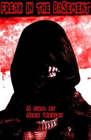 Постер: Freak in the Basement