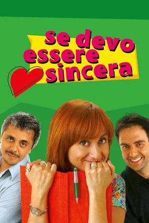Постер: Se devo essere sincera
