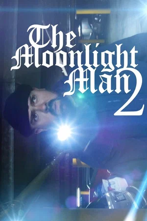 Постер: The Moonlight Man 2