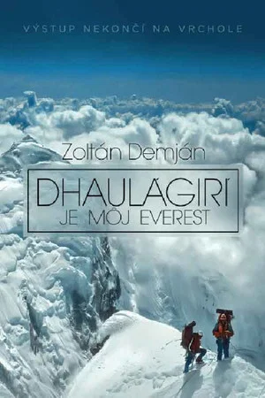 Постер: Dhaulágirí je môj Everest
