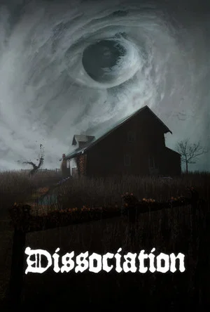 Постер: Dissociation