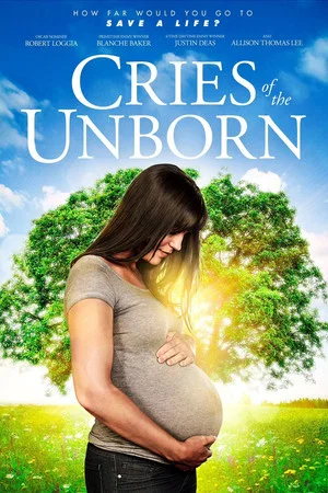 Постер: Cries of the Unborn