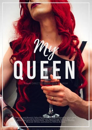 Постер: My Queen