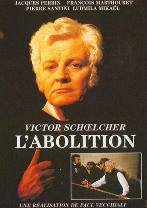 Постер: Victor Schœlcher, l'abolition