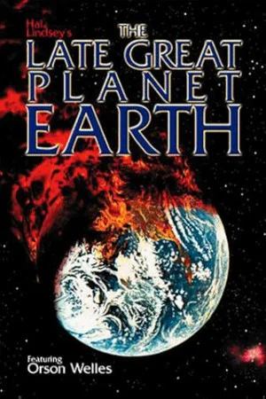 Постер: The Late Great Planet Earth