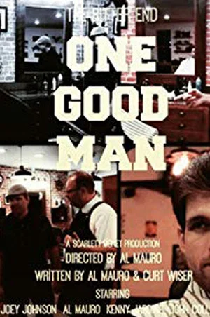 Постер: One Good Man