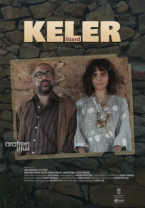 Постер: Keler