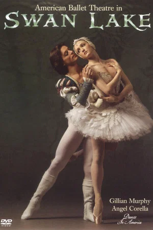 Постер: Swan Lake