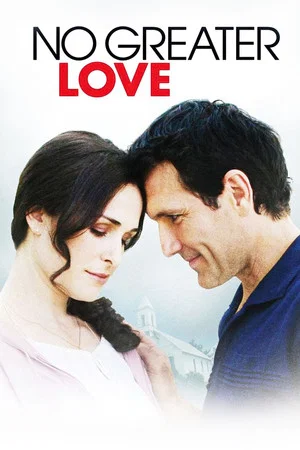 Постер: No Greater Love