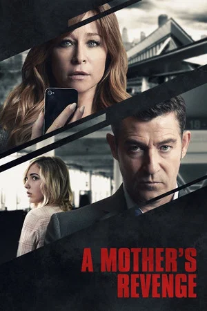 Постер: A Mother's Revenge
