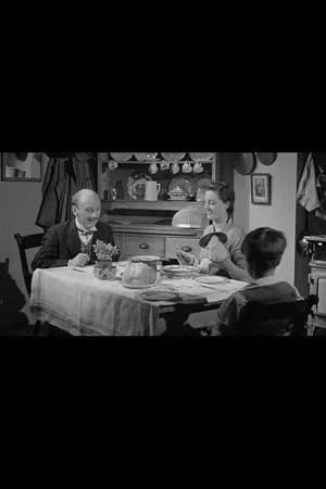 Постер: What's For Dinner