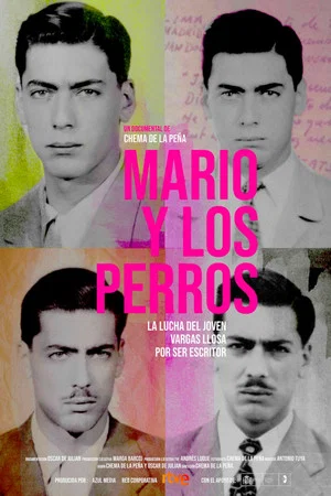 Постер: Mario y los perros