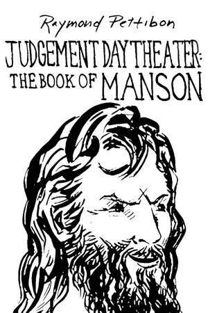 Постер: The Book of Manson