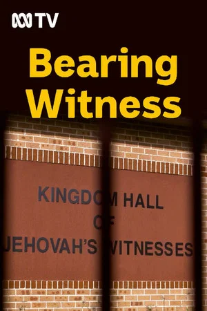Постер: Bearing Witness
