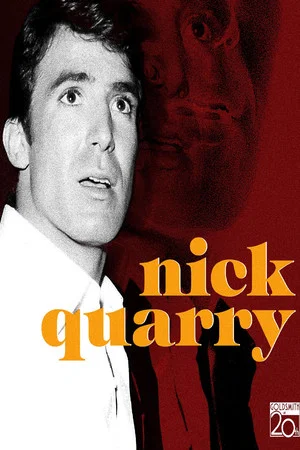 Постер: Nick Quarry