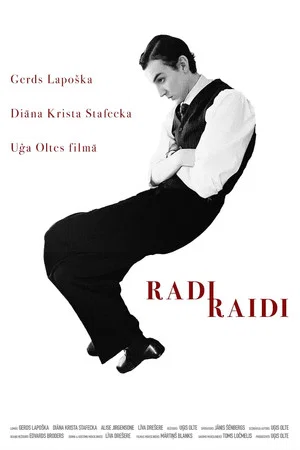 Постер: RadiRaidi