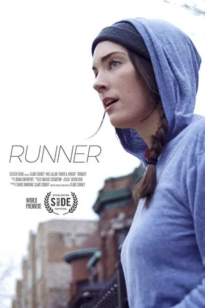 Постер: Runner