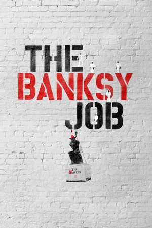 Постер: The Banksy Job