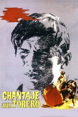 Постер: The Blackmailers