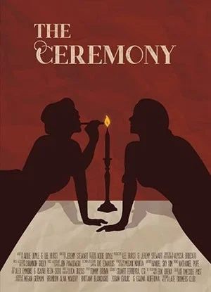 Постер: The Ceremony