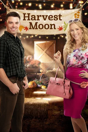 Постер: Harvest Moon