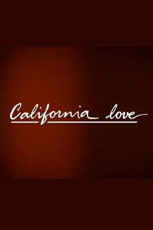 Постер: California Love