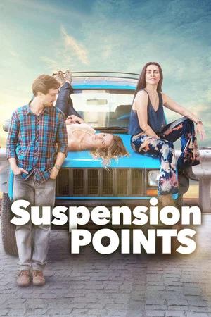 Постер: Suspension Points