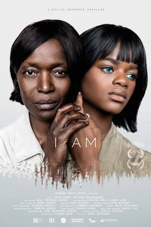 Постер: I Am