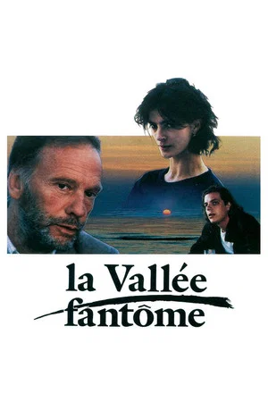 Постер: The Ghost Valley