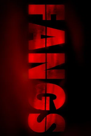 Постер: Fangs