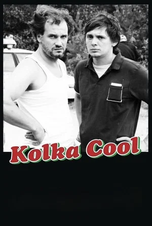Постер: Kolka Cool