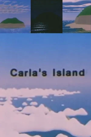 Постер: Carla's Island