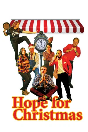 Постер: Hope For Christmas