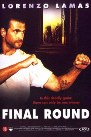 Постер: Final Round