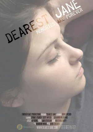Постер: Dearest Jane
