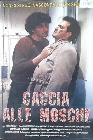 Постер: Caccia alle mosche