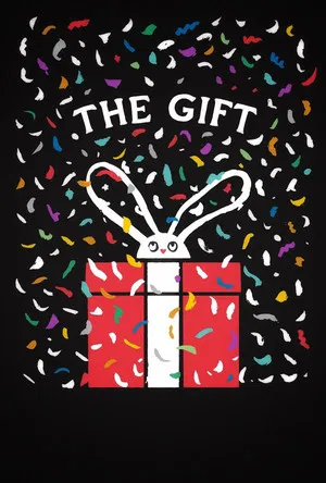 Постер: The Gift