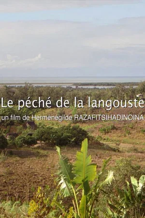 Постер: Le Péché de la langouste